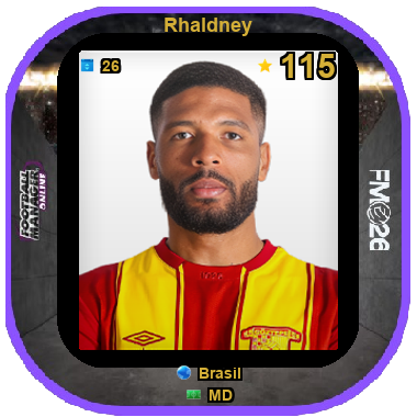Rhaldney