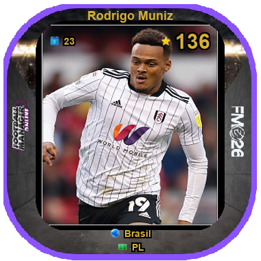 Rodrigo Muniz