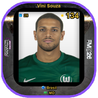 Vini Souza