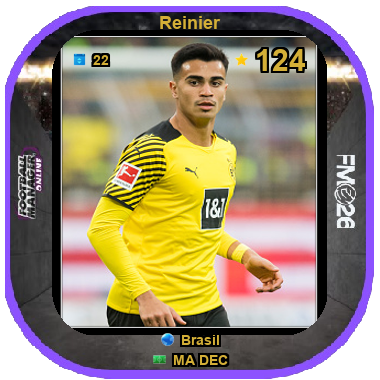 Reinier