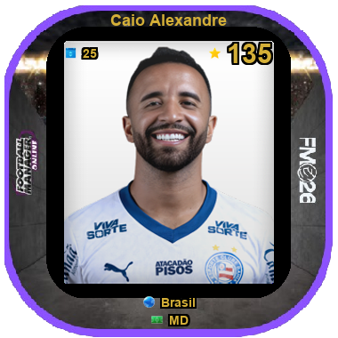 Caio Alexandre