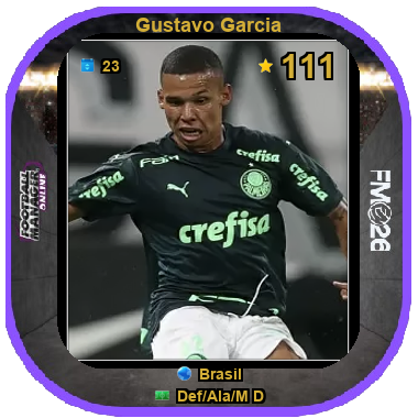 Gustavo Garcia