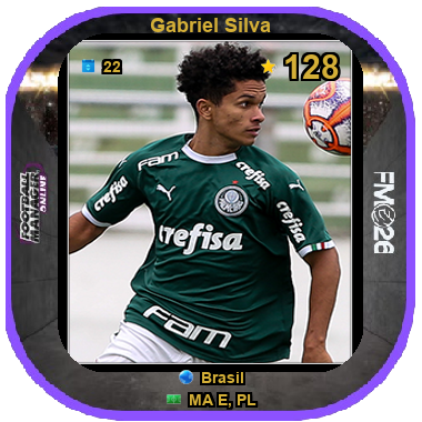 Gabriel Silva