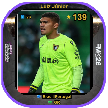 Luiz Júnior