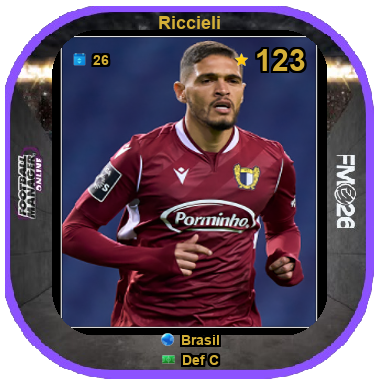 Riccieli