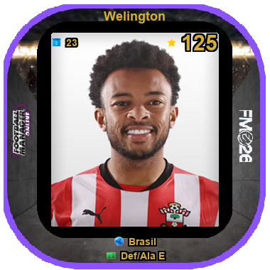 Welington