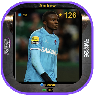 Andrew
