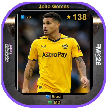 João Gomes