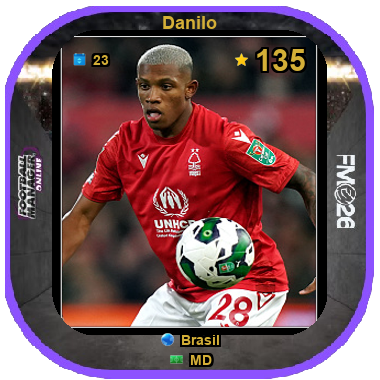 Danilo