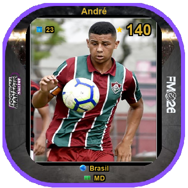 André