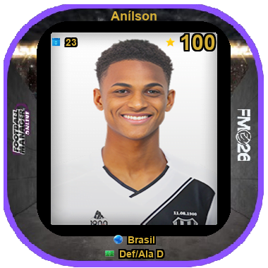 Anílson