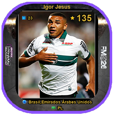 Igor Jesus