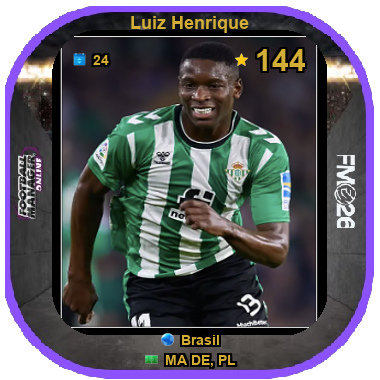 Luiz Henrique