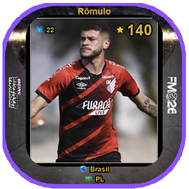 Rômulo