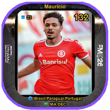 Maurício