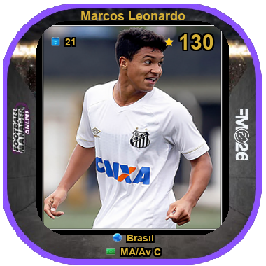 Marcos Leonardo