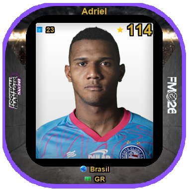Adriel
