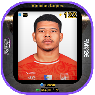 Vinícius Lopes
