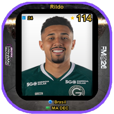 Rildo