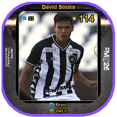 David Sousa