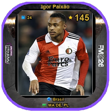 Igor Paixão