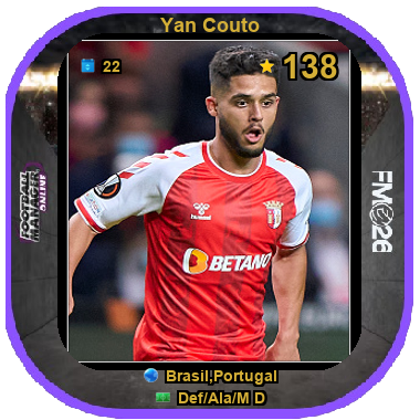 Yan Couto