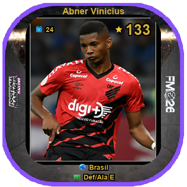Abner Vinicius