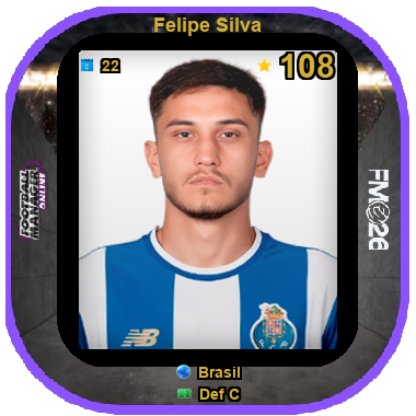 Felipe Silva