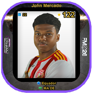 John Mercado