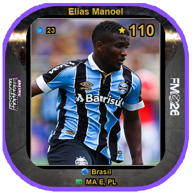 Elias Manoel