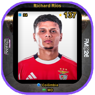 Richard Ríos