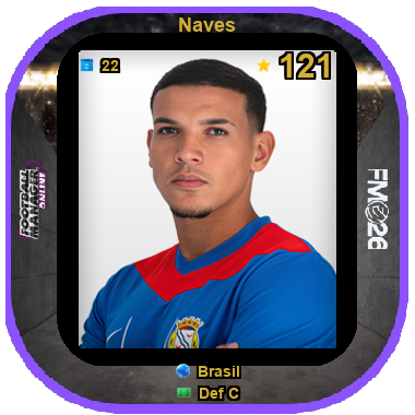 Naves