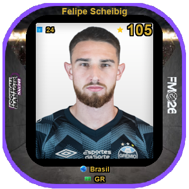 Felipe Scheibig