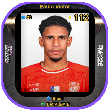 Paulo Victor