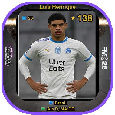 Luís Henrique