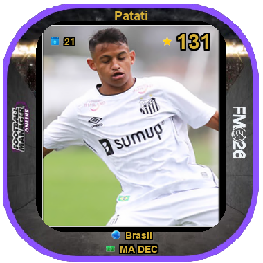 Patati