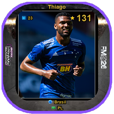 Thiago