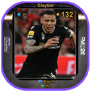 Clayton