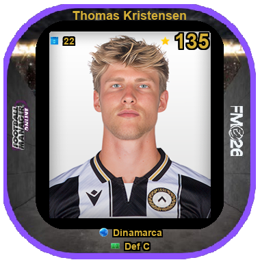 Thomas Kristensen