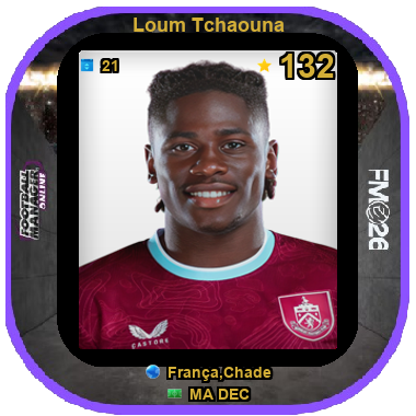 Loum Tchaouna
