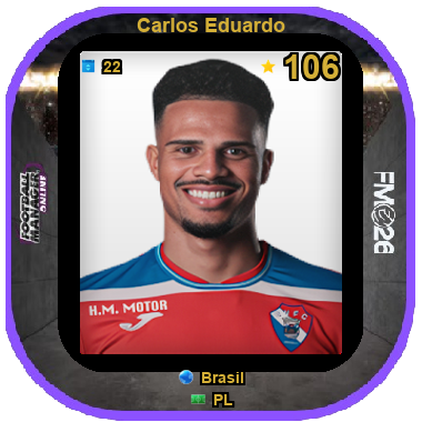 Carlos Eduardo