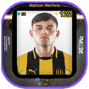 Nahuel Herrera