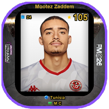 Mootez Zaddem