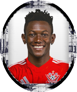 Jayro Jean