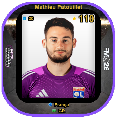 Mathieu Patouillet