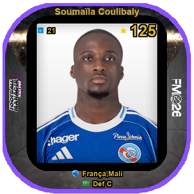 Soumaïla Coulibaly
