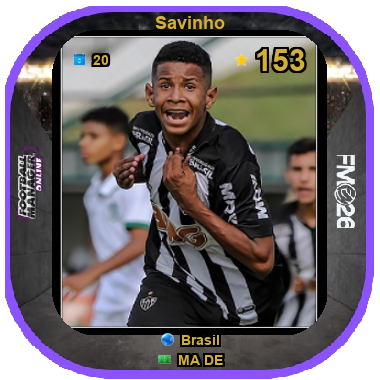 Savinho