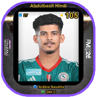 Abdulbasit Hindi
