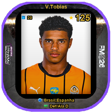 Vinicius Tobias