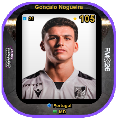 Gonçalo Nogueira